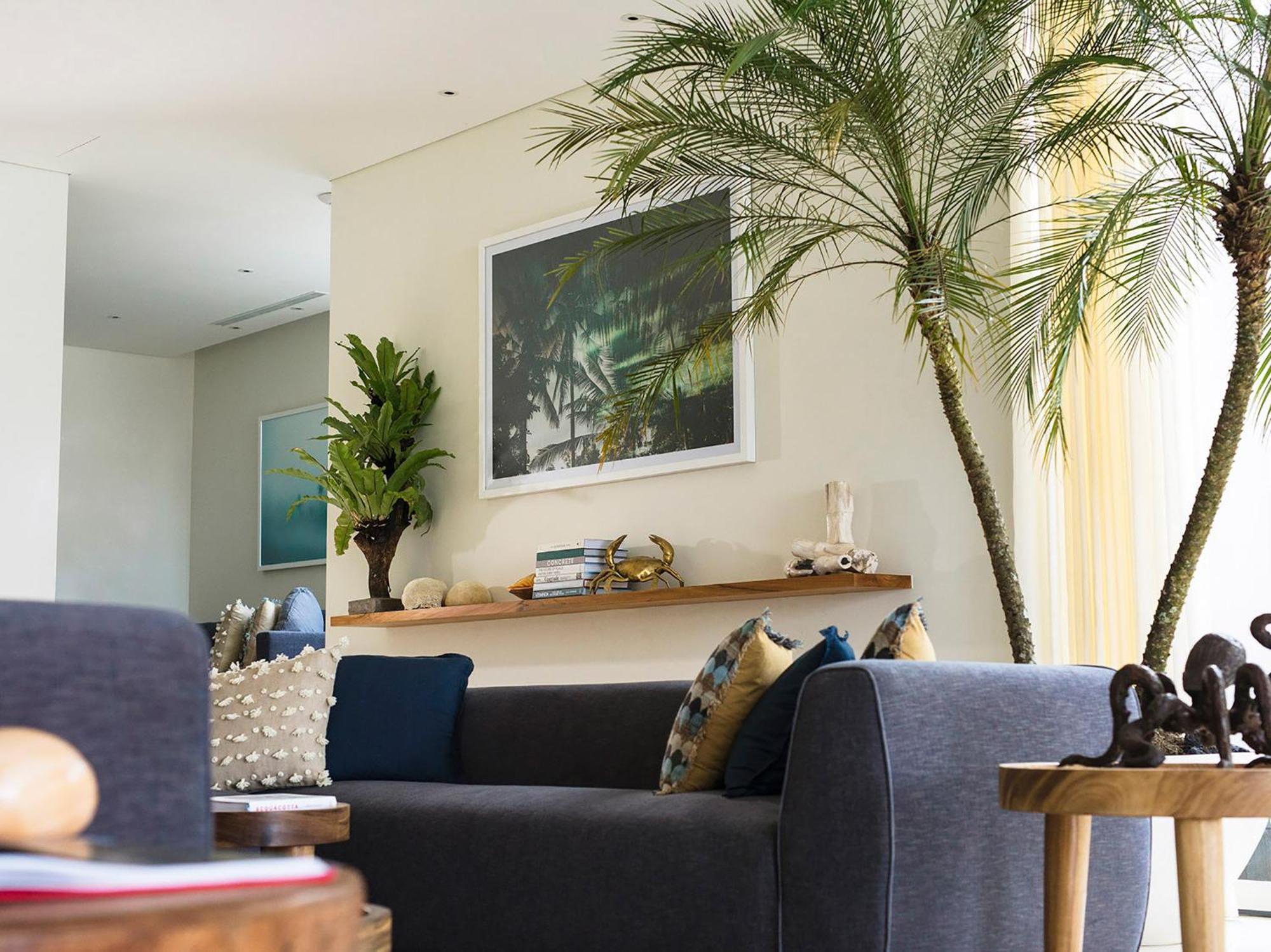 Noku Beach House By Elite Havens Seminyak Exterior foto