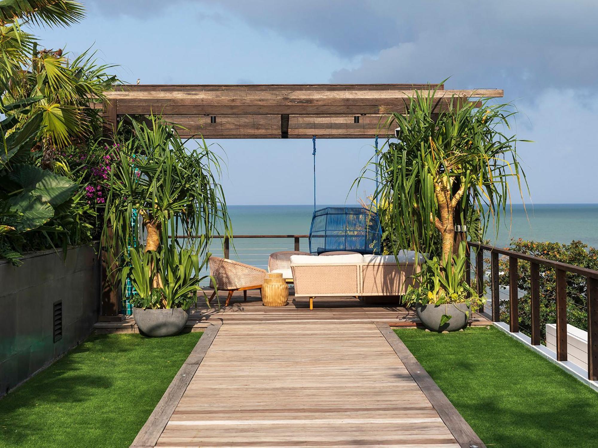 Noku Beach House By Elite Havens Seminyak Exterior foto