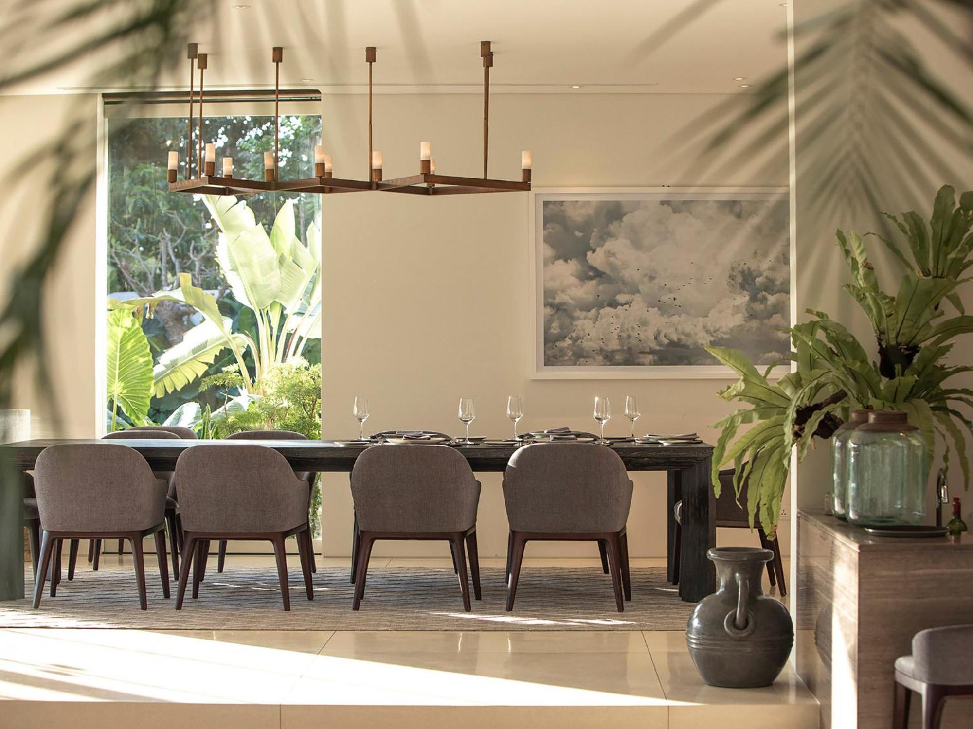 Noku Beach House By Elite Havens Seminyak Exterior foto